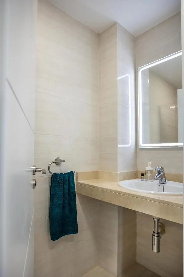 Daire Home2Book Sea View & Design Duplex Los Gigantes Puerto de Santiago