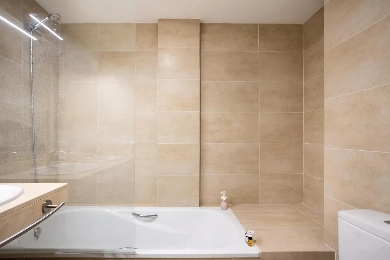 Home2Book Sea View & Design Duplex Los Gigantes Puerto de Santiago