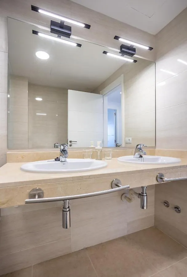 Home2Book Sea View & Design Duplex Los Gigantes Puerto de Santiago  0*, Puerto de Santiago (Tenerife) İspanya