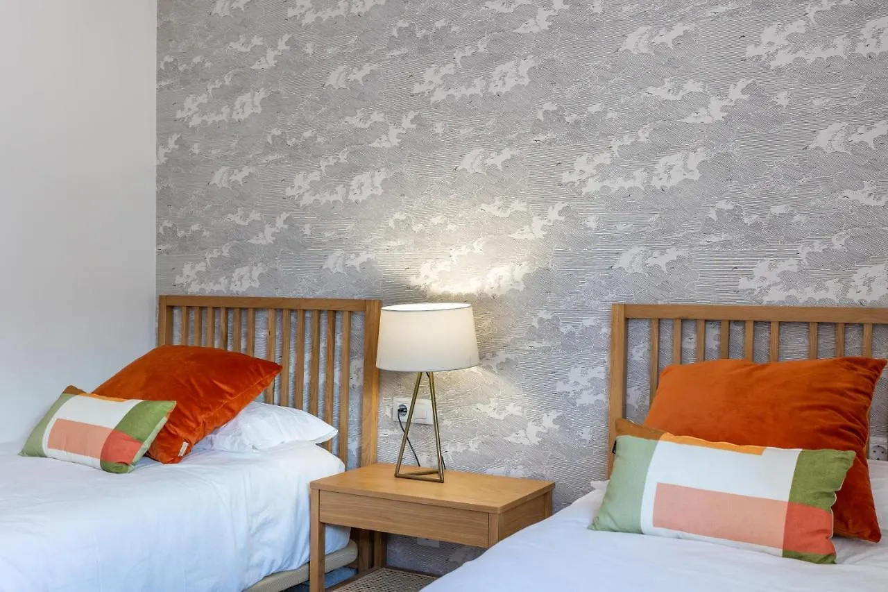 Home2Book Sea View & Design Duplex Los Gigantes プエルト・デ・サンティアゴ アパート