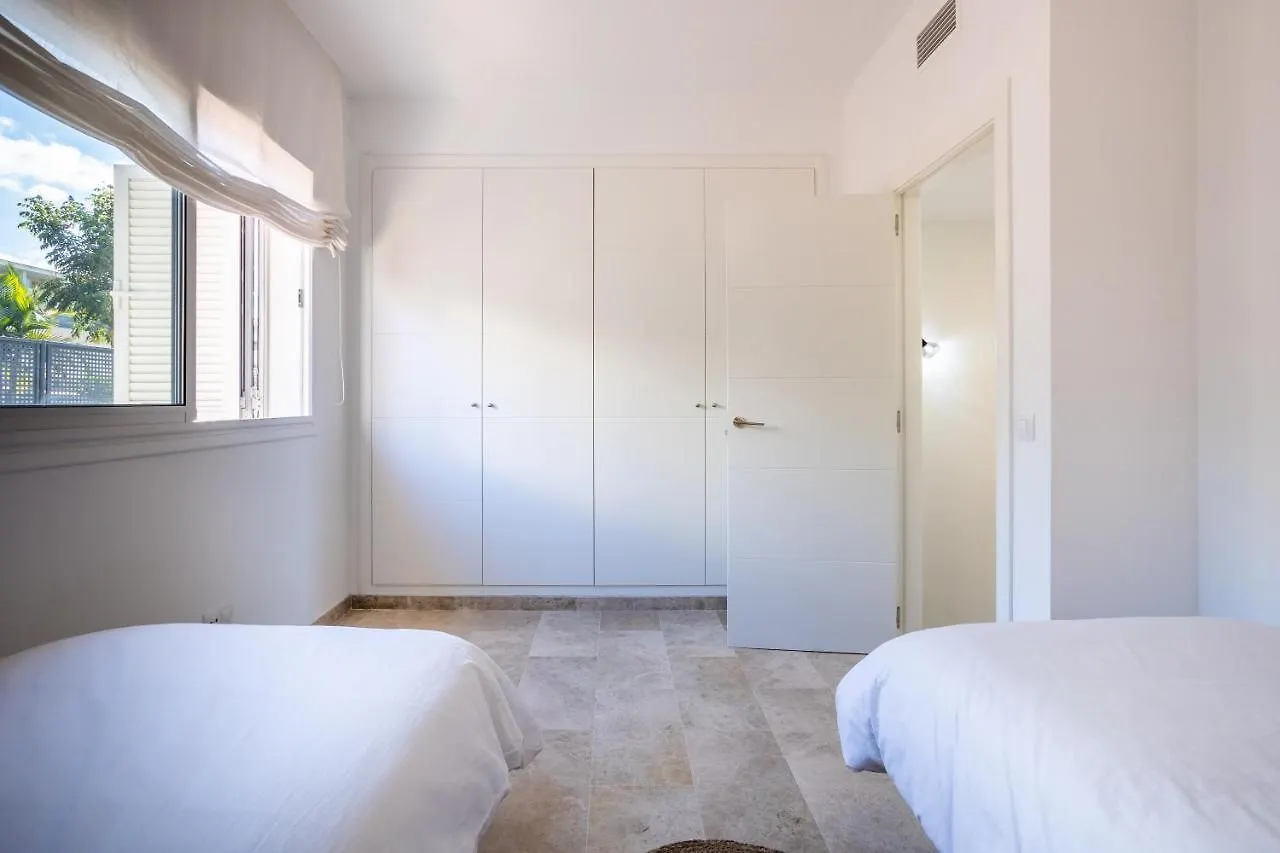 Home2Book Sea View & Design Duplex Los Gigantes プエルト・デ・サンティアゴ アパート