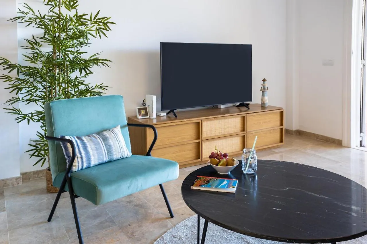 Home2Book Sea View & Design Duplex Los Gigantes Puerto de Santiago