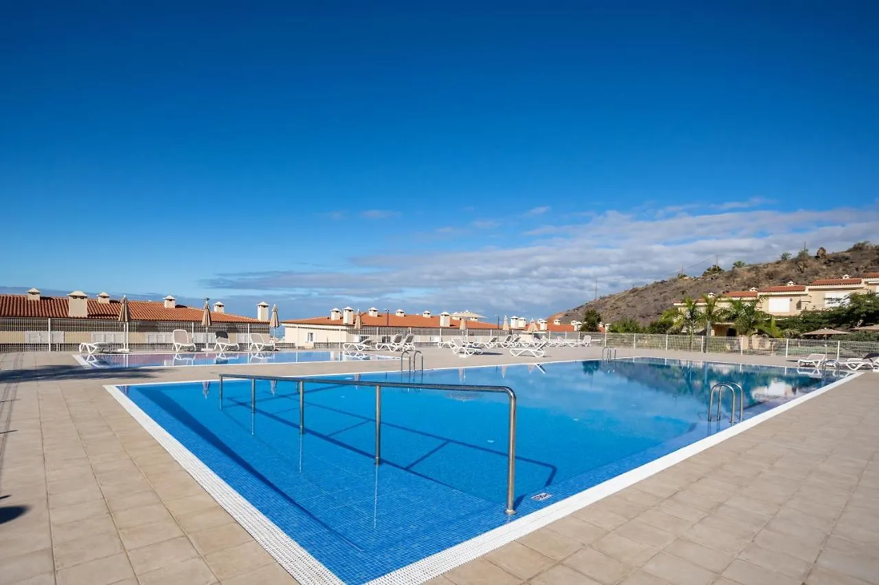 Home2Book Sea View & Design Duplex Los Gigantes Puerto de Santiago  0*, Puerto de Santiago (Tenerife) İspanya