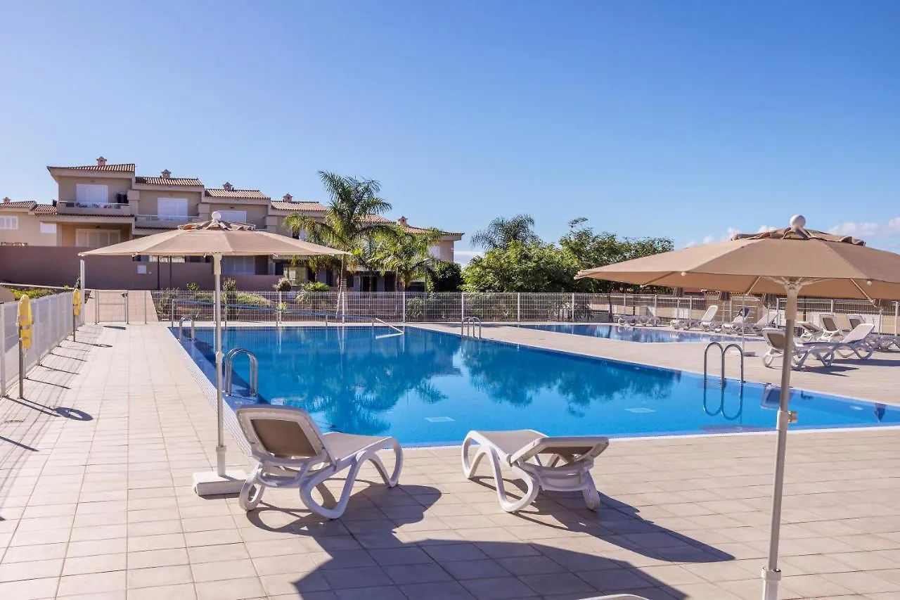 Home2Book Sea View & Design Duplex Los Gigantes Puerto de Santiago  Daire Puerto de Santiago (Tenerife)