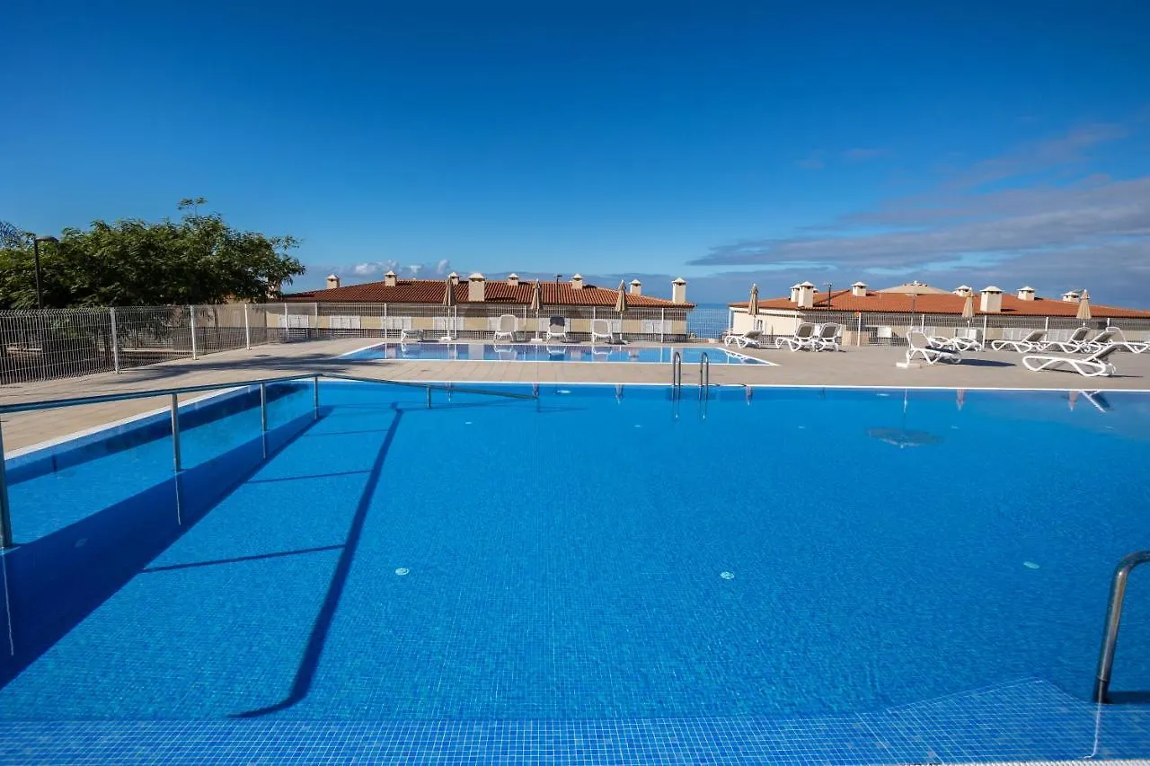 Daire Home2Book Sea View & Design Duplex Los Gigantes Puerto de Santiago  İspanya