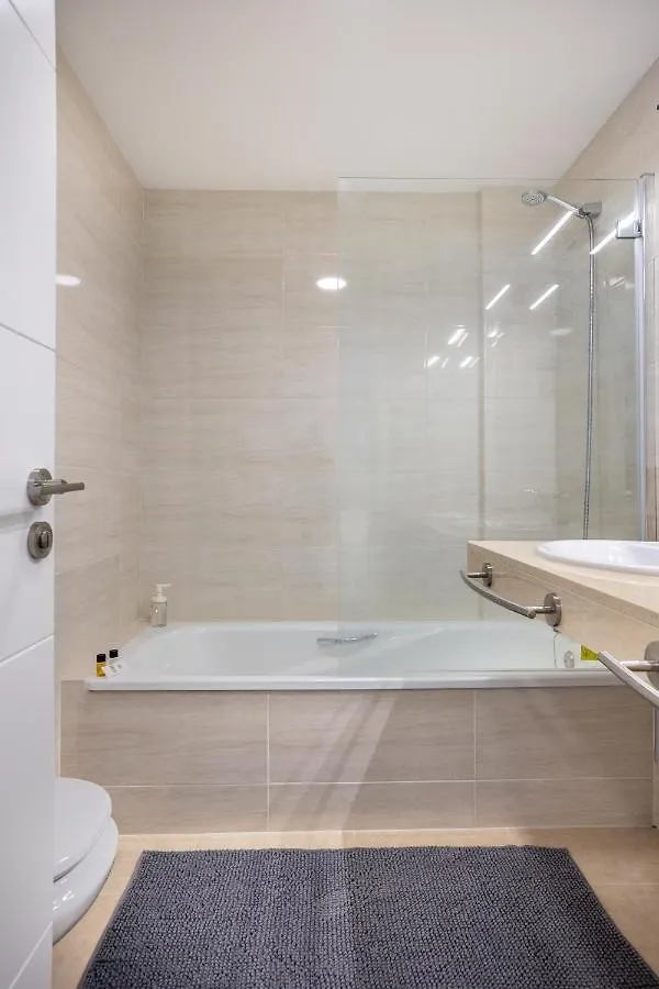 Home2Book Sea View & Design Duplex Los Gigantes Puerto de Santiago  Puerto de Santiago (Tenerife)