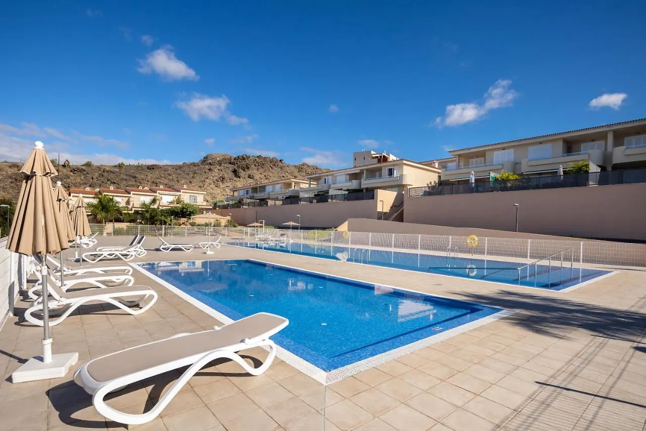 Home2Book Sea View & Design Duplex Los Gigantes Puerto de Santiago  0*, Puerto de Santiago (Tenerife) İspanya