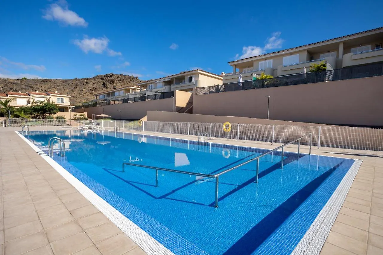 Daire Home2Book Sea View & Design Duplex Los Gigantes Puerto de Santiago